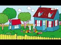 J'ai fait une bêtise 🖌️👨‍🎨😧❌ Simon | Episode Saison 1 | Dessin animé pour enfants