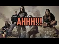 Lamb of God - Ruin (Lyrics on Screen Video 🎤🎶🎸🥁)