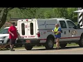 Missing Man s Body Recovered from Yadkin River in Surry County