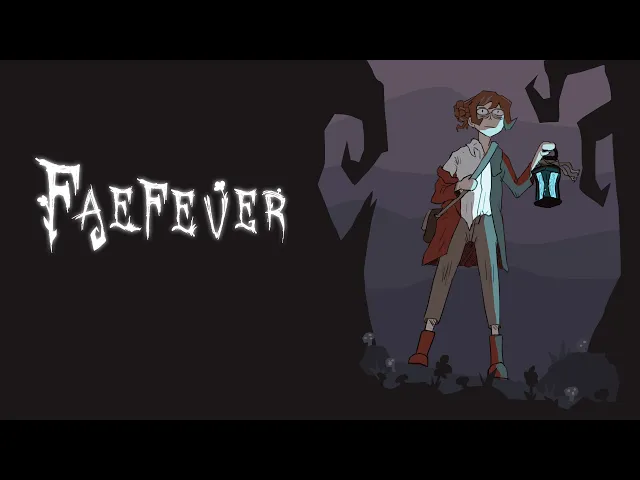Faefever - final game trailer