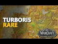 Turboris WoW Rare