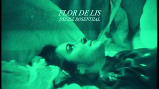 Flor de Lis (Visualizer) - Denise Rosenthal ⚜️