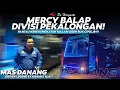 AKTOR CEPAAT!😍🔥Driver Legend Po Haryanto 197 \