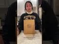 Download Lagu TOO GOOD TO GO HAUL #brooklyn #selftaught #vlog #toogoodtogo #reducefoodwaste #supportlocalbusiness