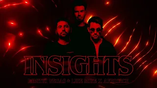 Insights Dimitri Vegas Like Mike X Afrojack Bringing The Madness 2017 