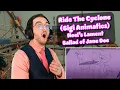 Download Lagu We RIDE AGAIN | Noel's Lament/Ballad of Jane Doe | Ride The Cyclone Gigi Animatics Reaction/Analysis