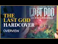 Download Lagu The Last God Hardcover Comic Overview | Book 1 of the Fellspyre Chronicles (Spoiler free)