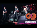 G3: Joe Satriani, Eric Johnson, Steve Vai - Crossroads (Official Video)