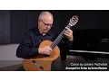 Download Lagu Canon (Johann Pachelbel) - Danish Guitar Performance - Soren Madsen
