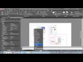 AutoCAD Demo - Adding annotative dimensions