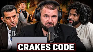 Christian Minister Who Hated Muslims SHOCKS Everyone by Accepting Islam | Cracks Quran Burner’s Code
