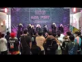 Download Lagu Yami yami - Kagami no Naka kara งาน BiG ANA Fest [Fancam]