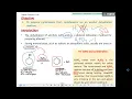 07 Experiment Dehydration of Cyclohexanol to Cyclohexene