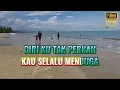 JANGAN SALAH MENILAI - Harry Parintang - KARAOKE HD [4K] Tanpa Vocal