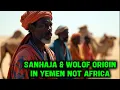 Download Lagu The Sanhaja, Almoravids, \u0026 Wolof Originate In Yemen Not In Africa / Himyarites / Pure Arabs