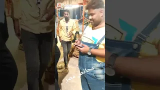 فركش فيلم ابن الحاج احمد مجانص مصر 