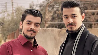 فليتك تحلو والحياة مريرة وليتك ترضى والانام غضاب  المنشد أحمد السويد  اسلاميات  اناشيد  اكسبلور  حب دندنها