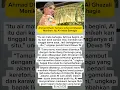 Download Lagu Ahmad Dhani Terharu Lihat Al Ghazali Menikah: Itu Air Mata Bahagia #ahmaddhani #alghazali #fyp