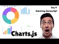 Learn JavaScript Day 9 Mastering Chart js for Stunning Charts