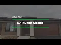 Tour - 57 Rivella Circuit Tarneit