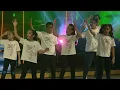 Como en el cielo de MSM Kids - coreografía de MetroKids