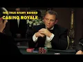 Download Lagu Het ware verhaal achter Casino Royale (2006): een buitenlichamelijke ervaring!