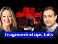 Why Fragmented Operations Are Killing NOI in SFR
