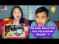Lagu GURU INDONESIA 🇮🇩 TAK SANGKA PELAJAR MALAYSIA 🇲🇾 SUDAH DIKENALKAN DENGAN DRONE😲