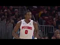 Jalen Duren full highlights vs Cavaliers - Game 6