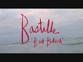 Bastille - Bad Blood (Audio)
