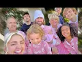 LYNCH FAMILY CHRISTMAS 2022