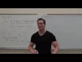Calculus 3 Lecture 15 3 How to Compute Line Integrals Over Non-Conservative V Fields