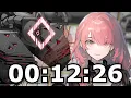 Download Lagu PRTS 12s Speedrun [Arknights]