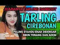 SUARA MERDU | BASS EMPUK BANGET | TARLING DANGDUT PALING SYAHDU ENAK DIDENGAR BIKIN TENANG DAN ADEM