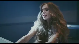 خاينة العسيلى 