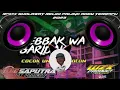 Download Lagu DJ RELIGI BAHEBBAK WABARIDAK STYLE HADROH HAJATAN TERBARU 2023