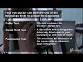 Glaucoma Awareness - Eye Doctor in Milpitas CA