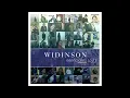 Widinson - No Me Arrepiento (Audio)