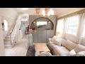 Converting a SHED into our DREAM COTTAGE raising 4 SONS