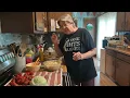 Download Lagu Spend Time with me in the Kitchen