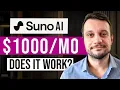 Download Lagu How To Make Money With Suno AI Music In 2025