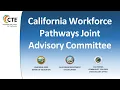 CWPJAC Meeting for November 20 2020