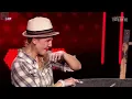 Download Lagu Tutti i giudici la bocciano ma quando finisce il quadro tutti rimangono a bocca aperta(SUB ITA)