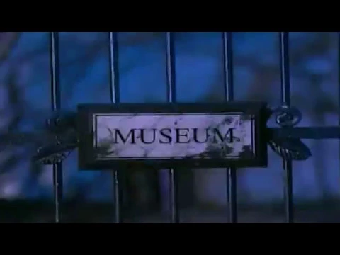 Museum Award Winning animation about endangered species.