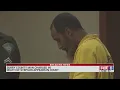 Surry County man appears in court after being charged in death of stepson