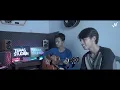 Download Lagu Melukis Senja - Budi DoReMi (Cover By Cakrawala) l Akustik