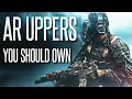 What AR Uppers should I choose