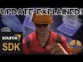 The TF2 SDK Has Arrived - EVERYTHING YOU NEED TO KNOW