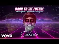Download Lagu OSKIDO - Back To The Future (Visualizer) ft. Spikiri, Professor, Lady Du