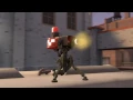 A new trick SFM